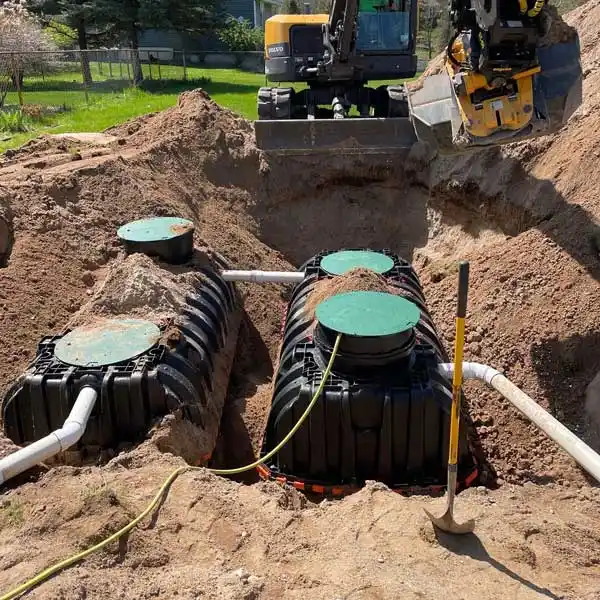septic tank services Oneonta